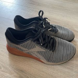 Men’s Reebok CrossFit nano
